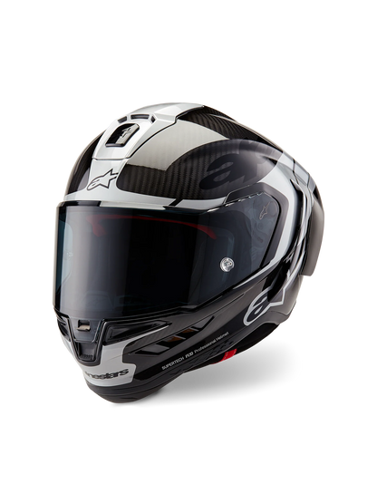 CASCO SUPERTECH R10 ELEMENT NEGRO GRIS