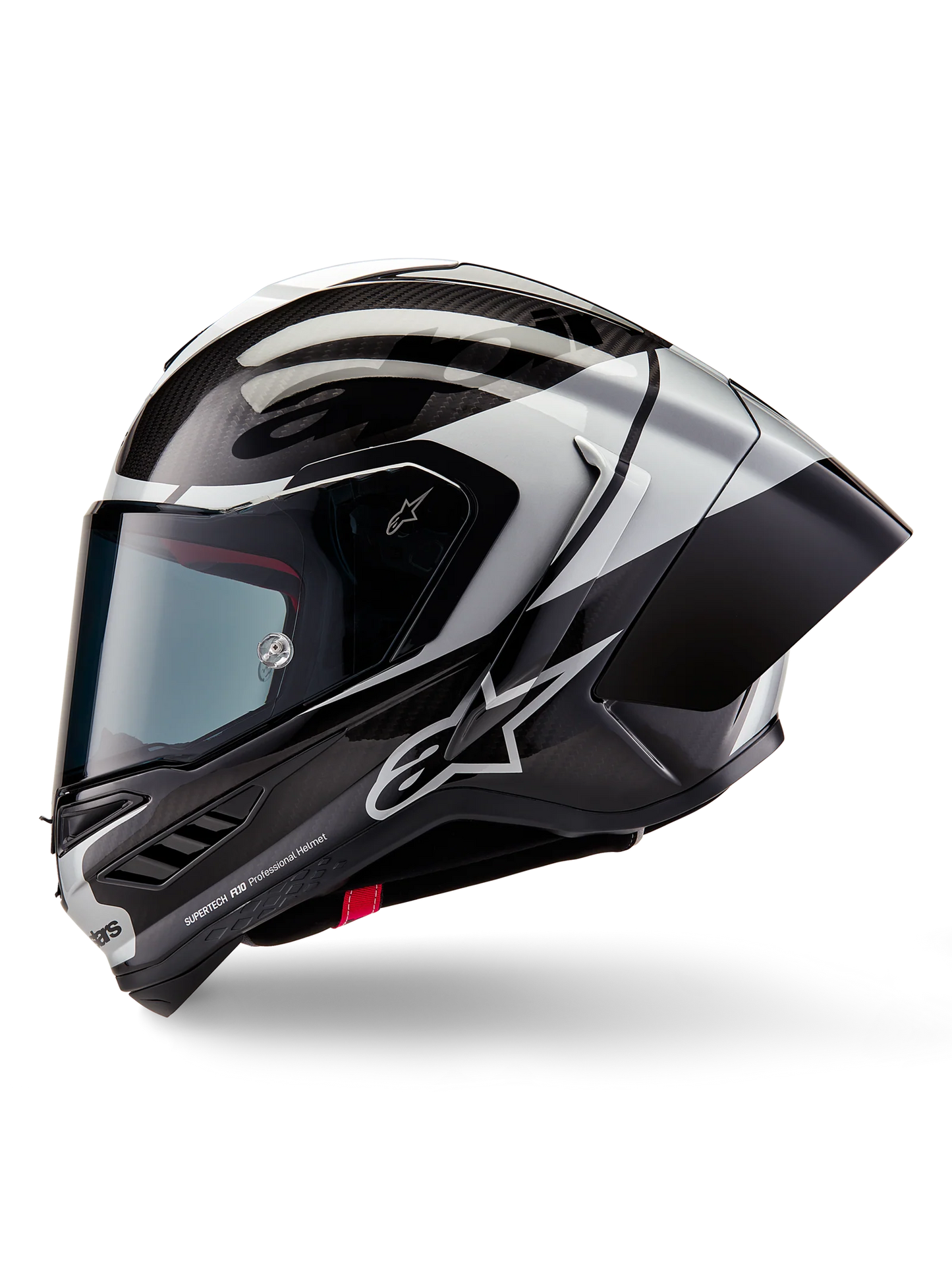 CASCO SUPERTECH R10 ELEMENT NEGRO GRIS