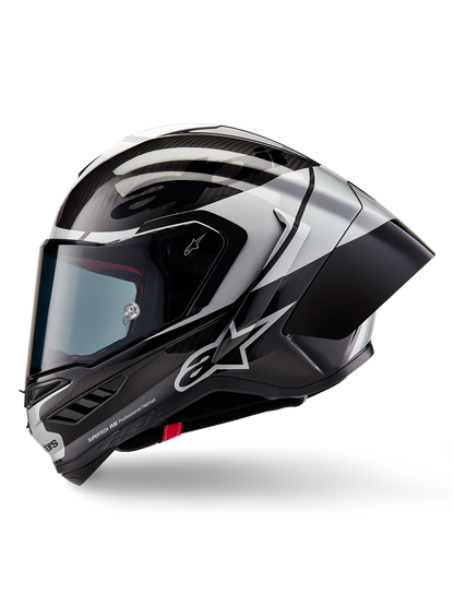 CASCO SUPERTECH R10 ELEMENT NEGRO GRIS