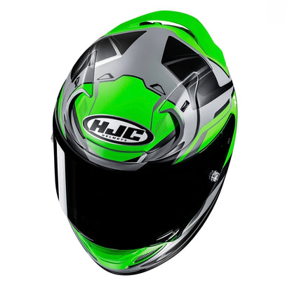 HJC CASCO RPHA 12N  BRELS