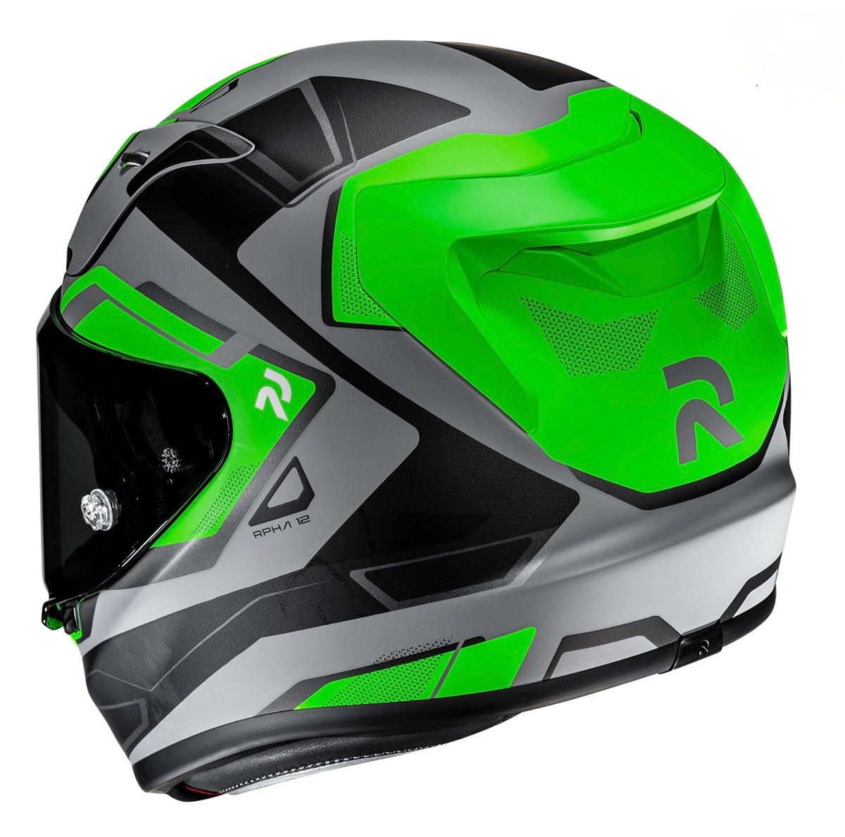 HJC CASCO RPHA 12N  BRELS
