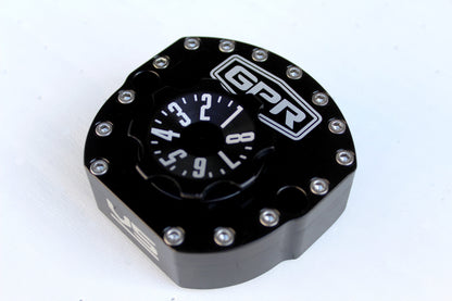 AMORTIGUADOR DIRECCION V5 YAMAHA R1 2020-2026