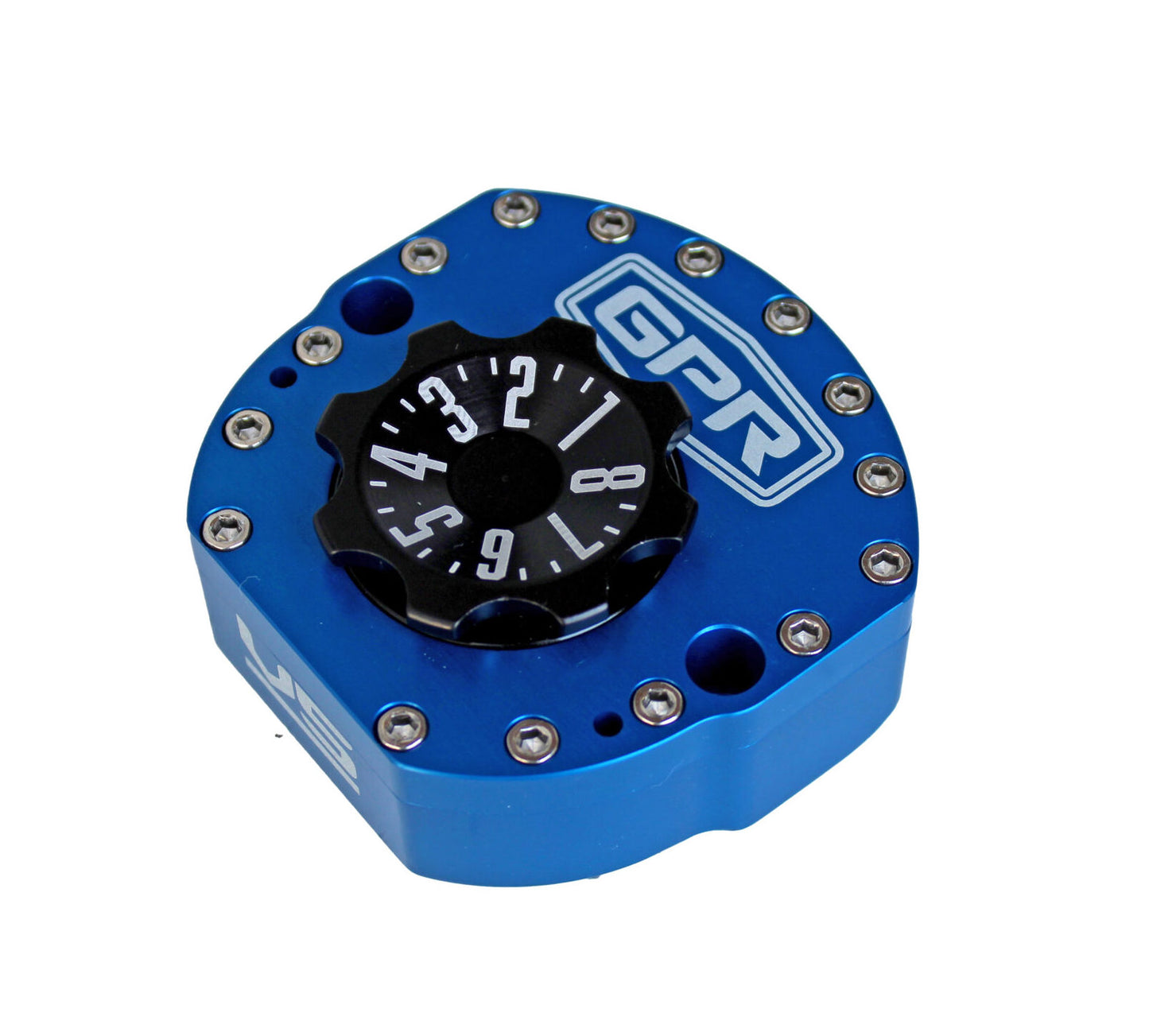 AMORTIGUADOR DIRECCION V5 YAMAHA R1 2020-2026