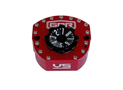 AMORTIGUADOR DIRECCION V5 YAMAHA MT07 2025-2026