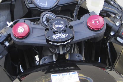 AMORTIGUADOR DIRECCION V5 KAWASAKI ZX6R 2013-2018