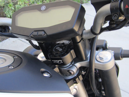 AMORTIGUADOR DIRECCION V5 YAMAHA MT07 2014-2020