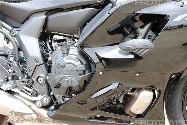 SLIDER DE CAIDA YAMAHA R7