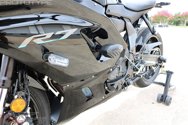 SLIDER DE CAIDA YAMAHA R7
