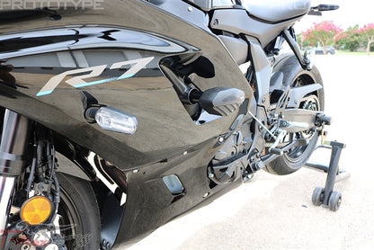SLIDER DE CAIDA YAMAHA R7