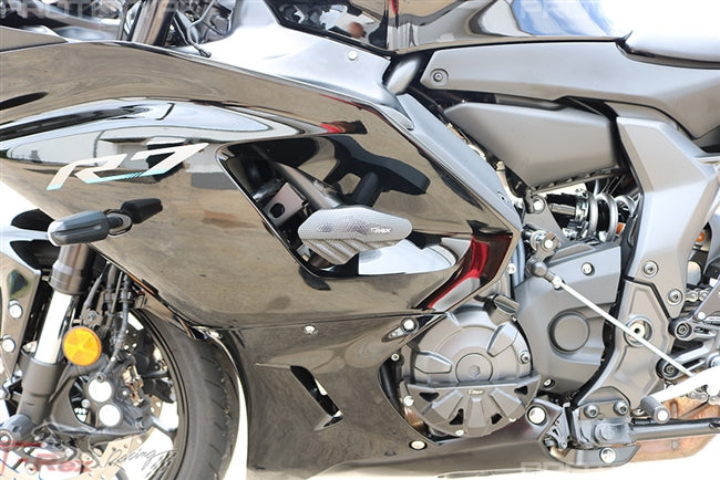 SLIDER DE CAIDA YAMAHA R7