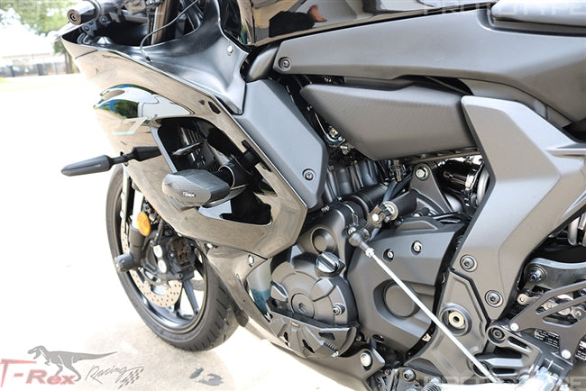 SLIDER DE CAIDA YAMAHA R7