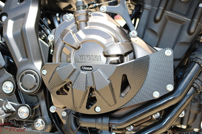PROTECTOR DE MOTOR YAMAHA R7