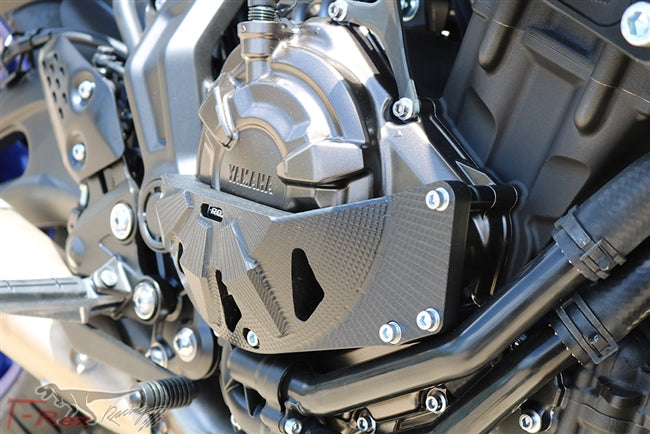 PROTECTOR DE MOTOR YAMAHA R7