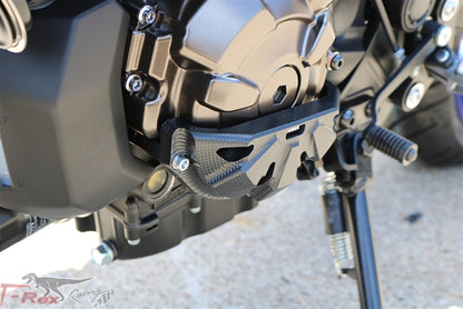 PROTECTOR DE MOTOR YAMAHA R7