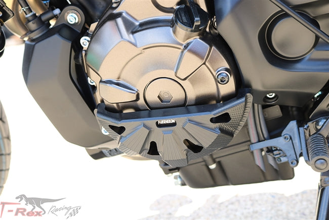 PROTECTOR DE MOTOR YAMAHA R7