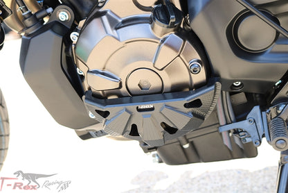 PROTECTOR DE MOTOR YAMAHA R7