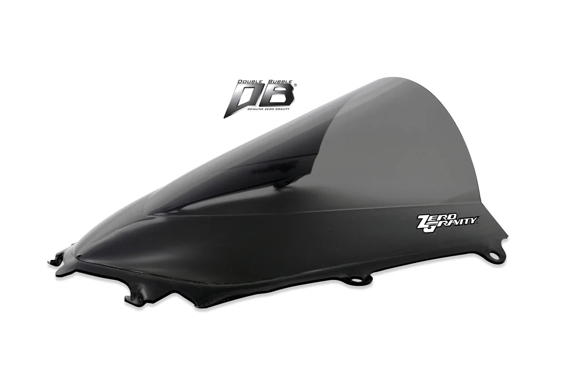 DOBLE CUPULA AHUMADA YAMAHA R7
