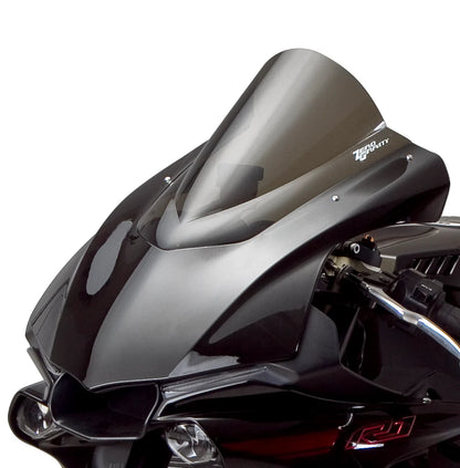 DOBLE CUPULA AHUMADA YAMAHA R1 2015-2020