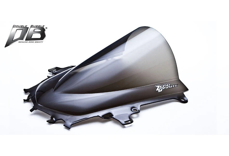 DOBLE CUPULA AHUMADA YAMAHA R1 2015-2020