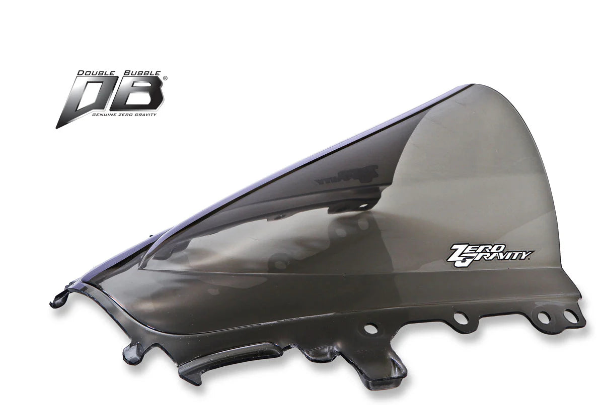 DOBLE CUPULA AHUMADA YAMAHA R1 2021-2026