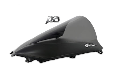 DOBLE CUPULA AHUMADA YAMAHA R6 2017-2021