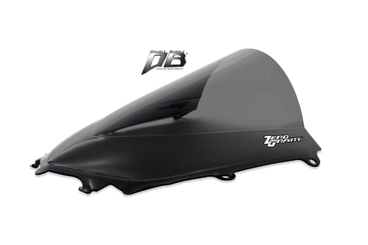 DOBLE CUPULA AHUMADA YAMAHA R6 2017-2021