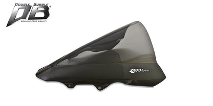 DOBLE CUPULA AHUMADA KAWASAKI ZX6R 2019-2023