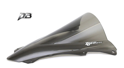 DOBLE CUPULA AHUMADA KAWASAKI ZX4RR