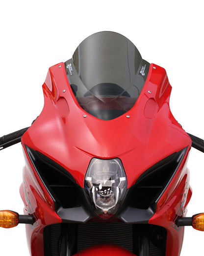 DOBLE CUPULA AHUMADA SUZUKI GSXR1000 2017-2026