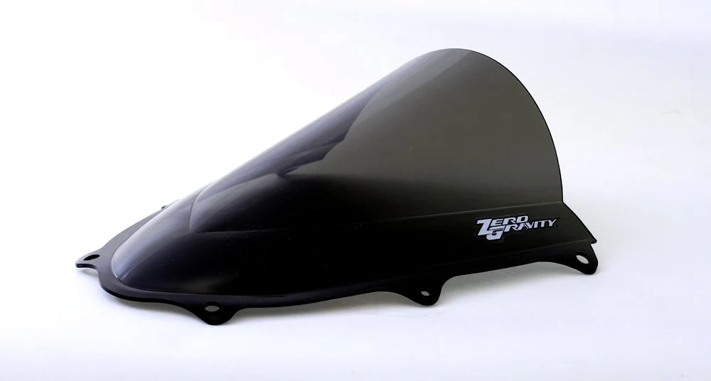 DOBLE CUPULA AHUMADA SUZUKI GSXR1000 2017-2026