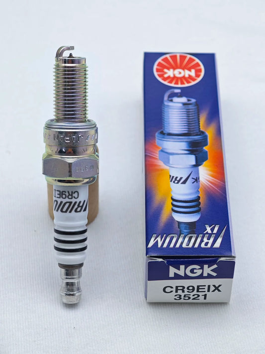BUJÍA NGK IRIDIUM IX CR9EIX