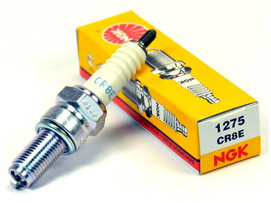 BUJÍA NGK CR8E