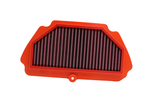 FILTRO DE AIRE ALTO FLUJO KAWASAKI ZX6R 2009-2026