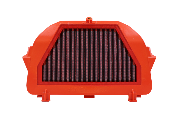 FILTRO DE AIRE ALTO FLUJO YAMAHA R6 2008-2021
