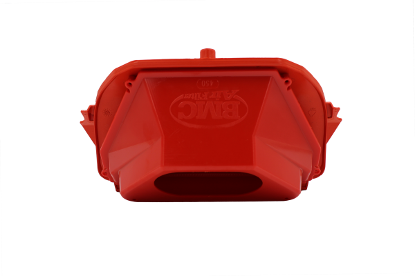 FILTRO DE AIRE ALTO FLUJO YAMAHA R6 2008-2021