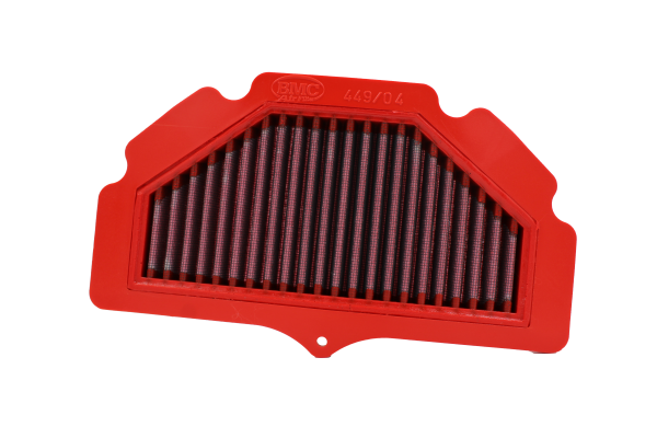 FILTRO DE AIRE ALTO FLUJO SUZUKI GSXS750 2017-2025