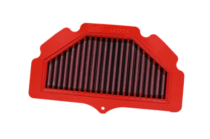 FILTRO DE AIRE ALTO FLUJO SUZUKI GSXS750 2017-2025