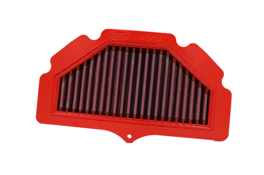 FILTRO DE AIRE ALTO FLUJO SUZUKI GSXS750 2017-2025