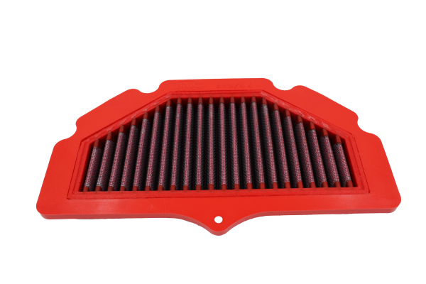 FILTRO DE AIRE ALTO FLUJO SUZUKI GSXS750 2017-2025
