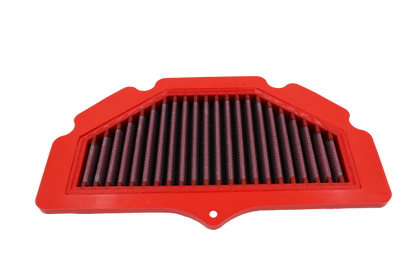 FILTRO DE AIRE ALTO FLUJO SUZUKI GSXS750 2017-2025