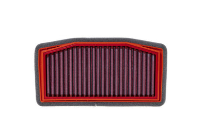 FILTRO DE AIRE ALTO FLUJO TRIUMPH STREET TRIPLE 765 R/RS 2017-2026