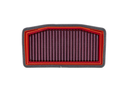 FILTRO DE AIRE ALTO FLUJO TRIUMPH STREET TRIPLE 765 R/RS 2017-2026