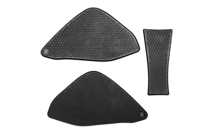 TANKGRIPS SNAKE SKIN YAMAHA R3