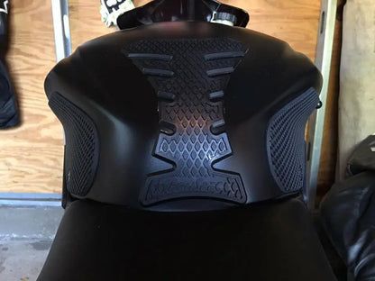 TANKGRIPS SNAKE SKIN YAMAHA R6