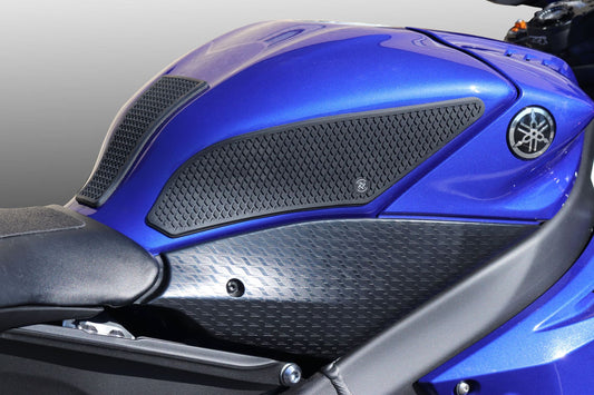 TANKGRIPS SNAKE SKIN YAMAHA R6