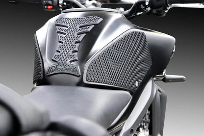 TANKGRIPS SNAKE SKIN YAMAHA MT09