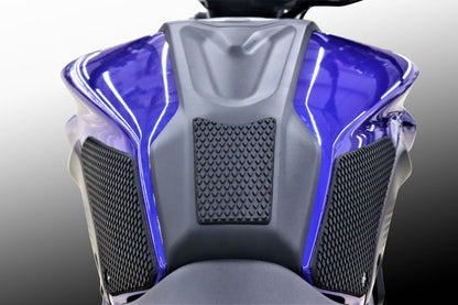 TANKGRIPS SNAKE SKIN YAMAHA MT07