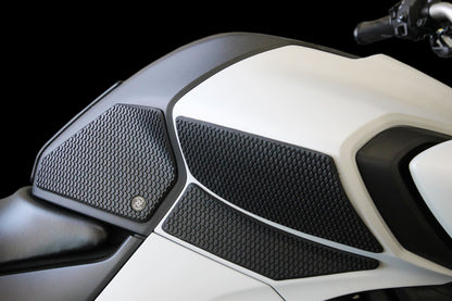 TANKGRIPS SNAKE SKIN YAMAHA MT03
