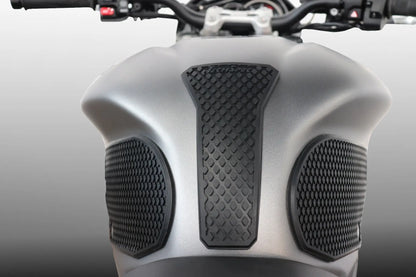 TANKGRIPS SNAKE SKIN TRIUMPH STREET TRIPLE 765 R/RS