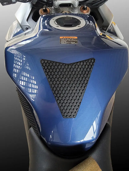 TANKGRIPS SNAKE SKIN SUZUKI GSXS1000